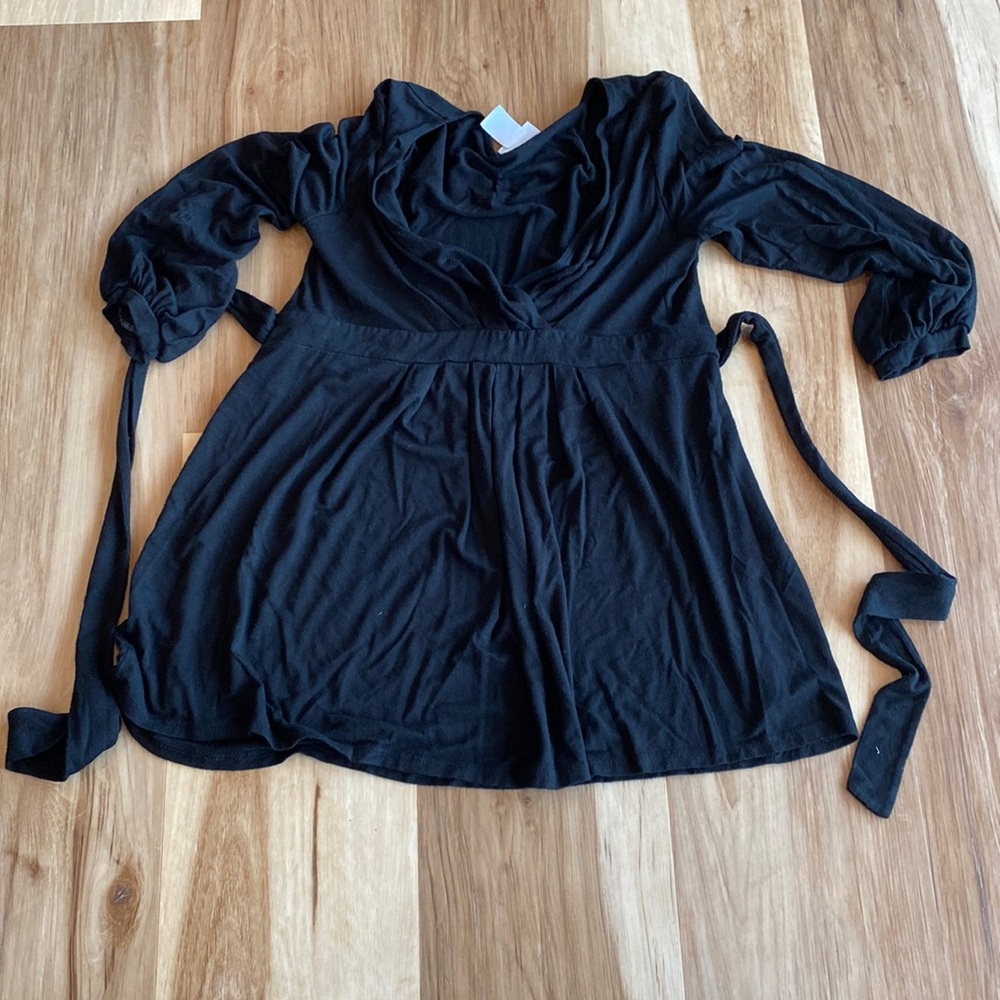 Maternity Blouse